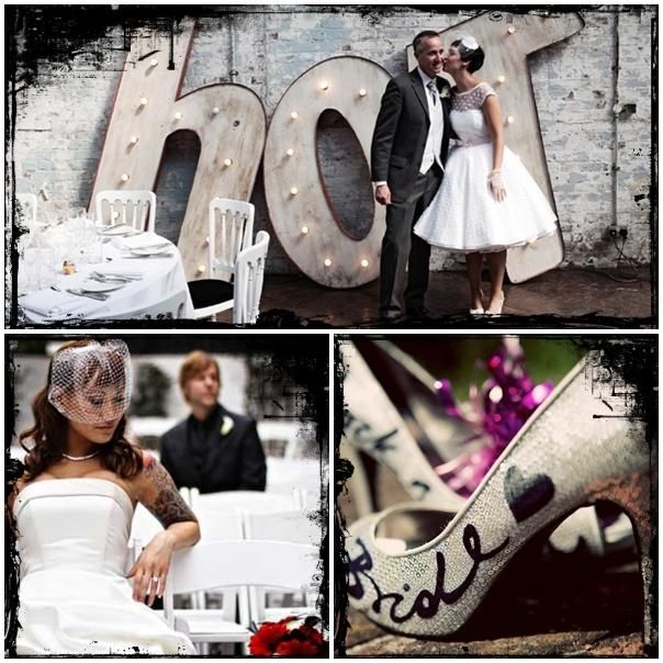 novios