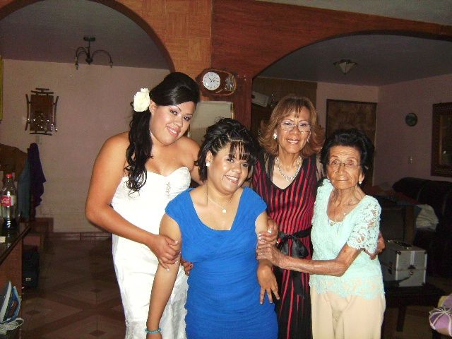 3 generaciones