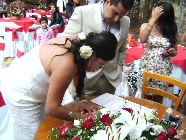 firmando