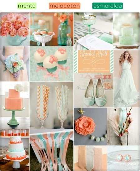 bodas en color!!!