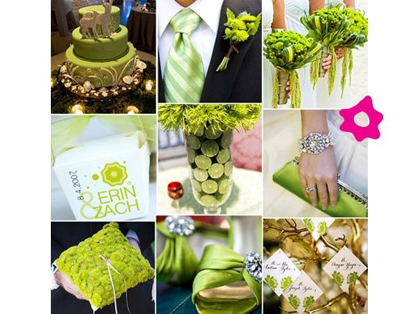bodas en color!!