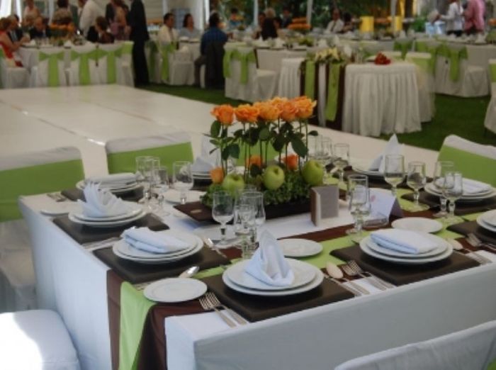 banquete
