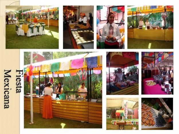 bodas en color!!