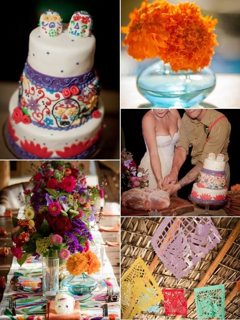 ideas de boda