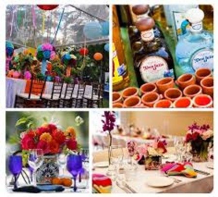 boda mexicana