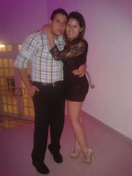 El amor de mi vida