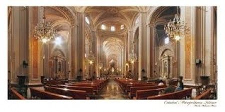 Catedral de Morelia