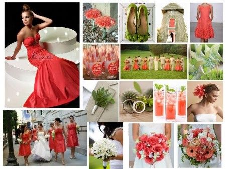 bodas en color!!!