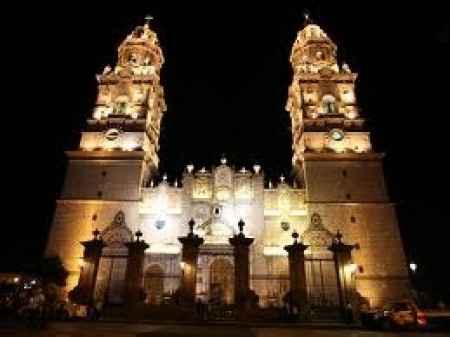 Catedral de morelia