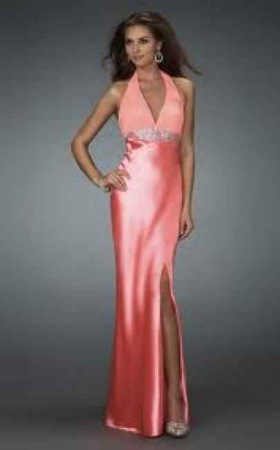 vestidos para damas