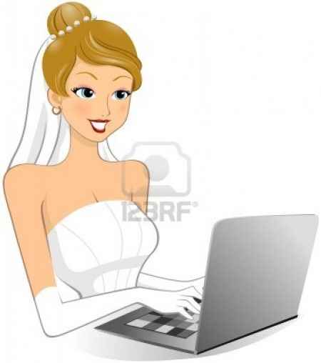 novias virtuales
