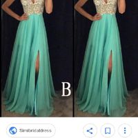  Busco provedor para vestido de damas - 3
