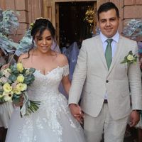 La tercera fue la vencida  🥰💙 - 3