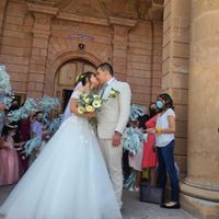 La tercera fue la vencida  🥰💙 - 4