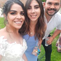 La tercera fue la vencida  🥰💙 - 7