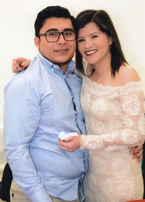  Me casé por lo civil!! - 3