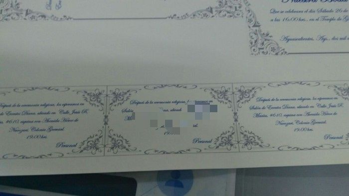  Avances a 4 meses 😍 - 1