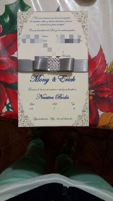  Avances a 4 meses 😍 - 2