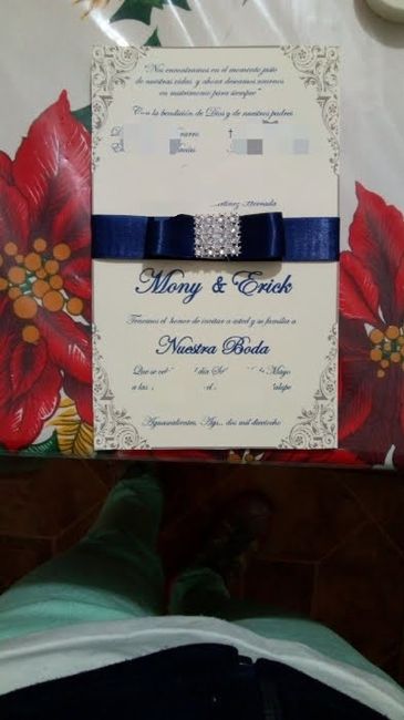  Invitaciones!!! - 1