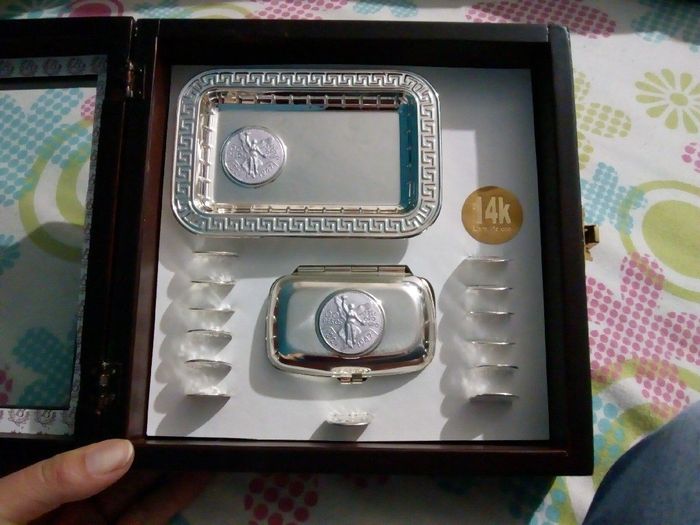 Arras y lazo!!! 😍😍 - 1