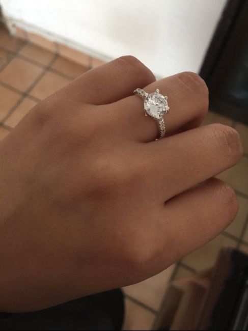 Último paso: ¡Comparte tu frase favorita de amor! - 1