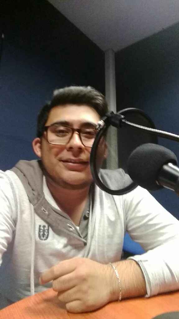  Presuman a sus fm - 1