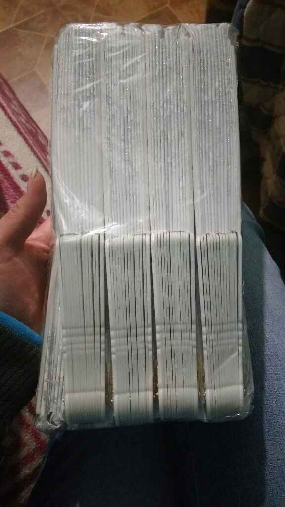  Recuerditos en proceso!! - 1