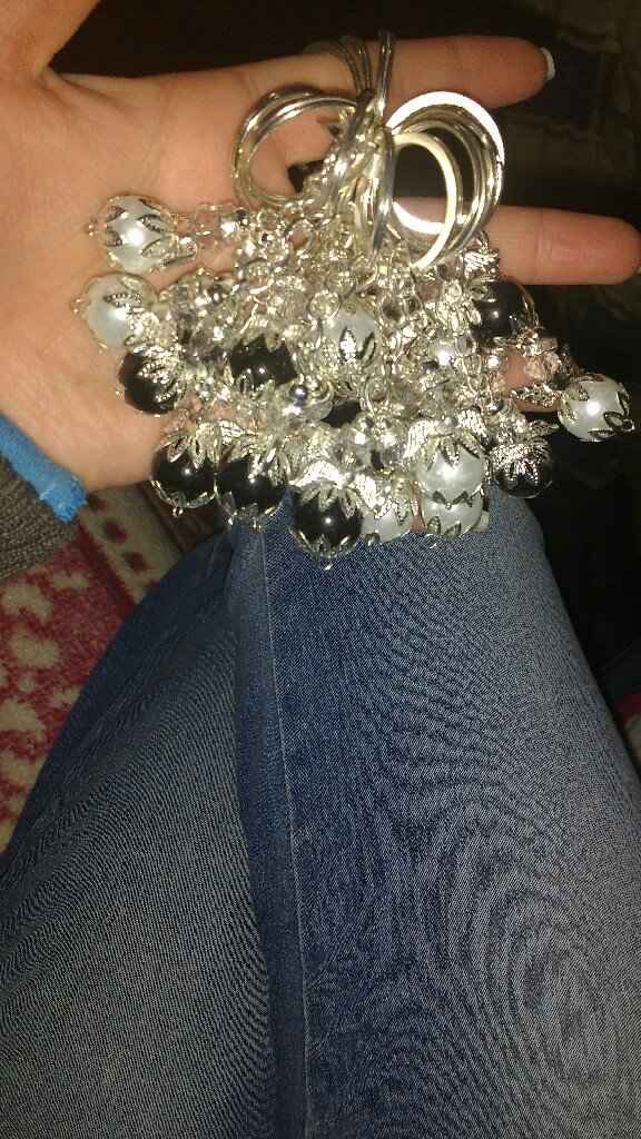  Recuerditos en proceso!! - 2