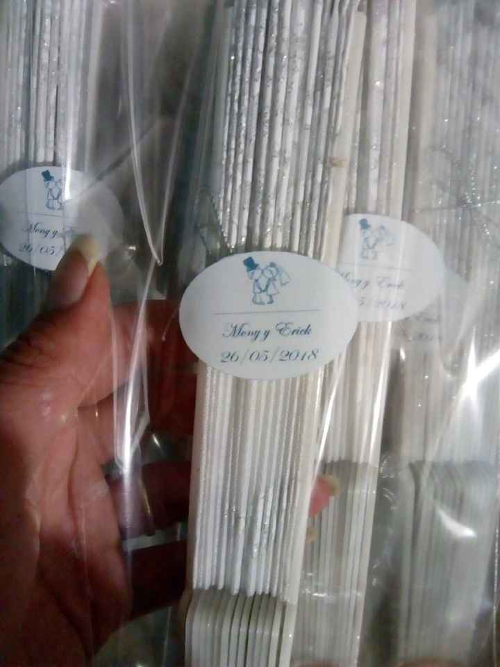  Avances a 4 meses 😍 - 1