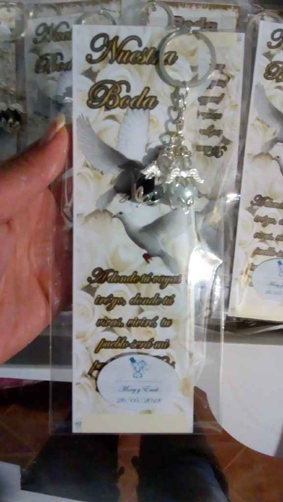  Avances a 4 meses 😍 - 2