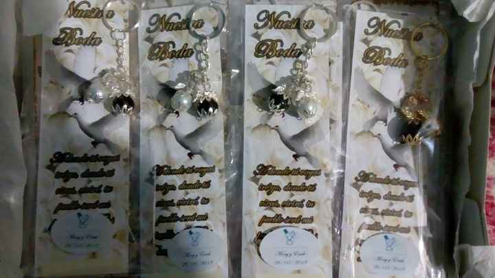  Avances a 4 meses 😍 - 3