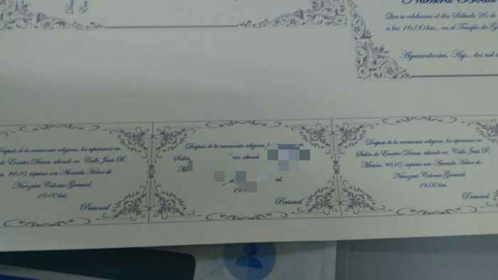  Avances a 4 meses 😍 - 1