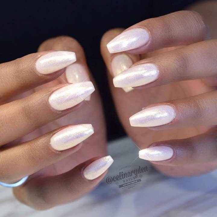  Uñas para el gran día - 3