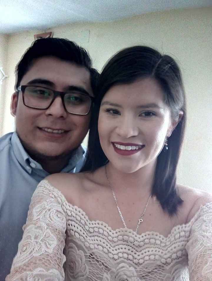 Último Paso: ¡Sube una foto con tu pareja!💘 - 1