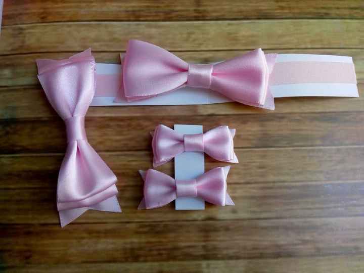 Pulseritas, ligas y ramo - 3