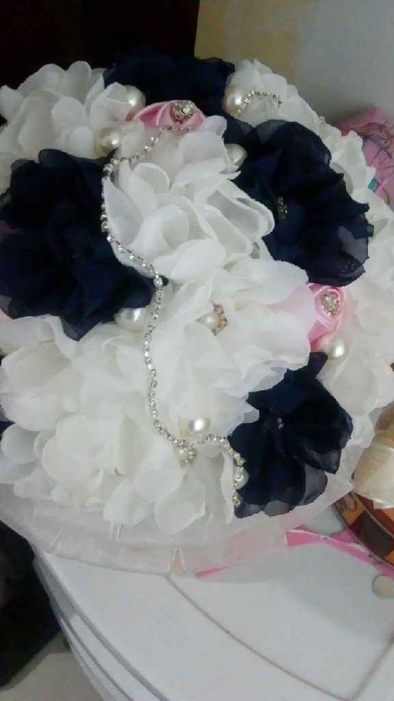 Pulseritas, ligas y ramo - 4