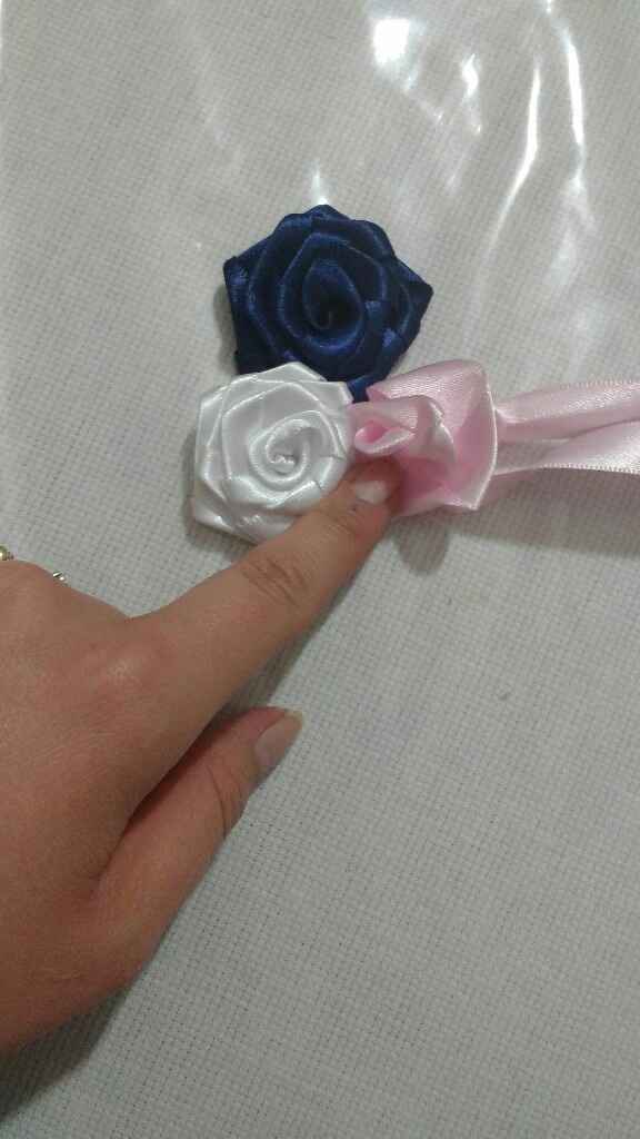  Color de mi boda - 1