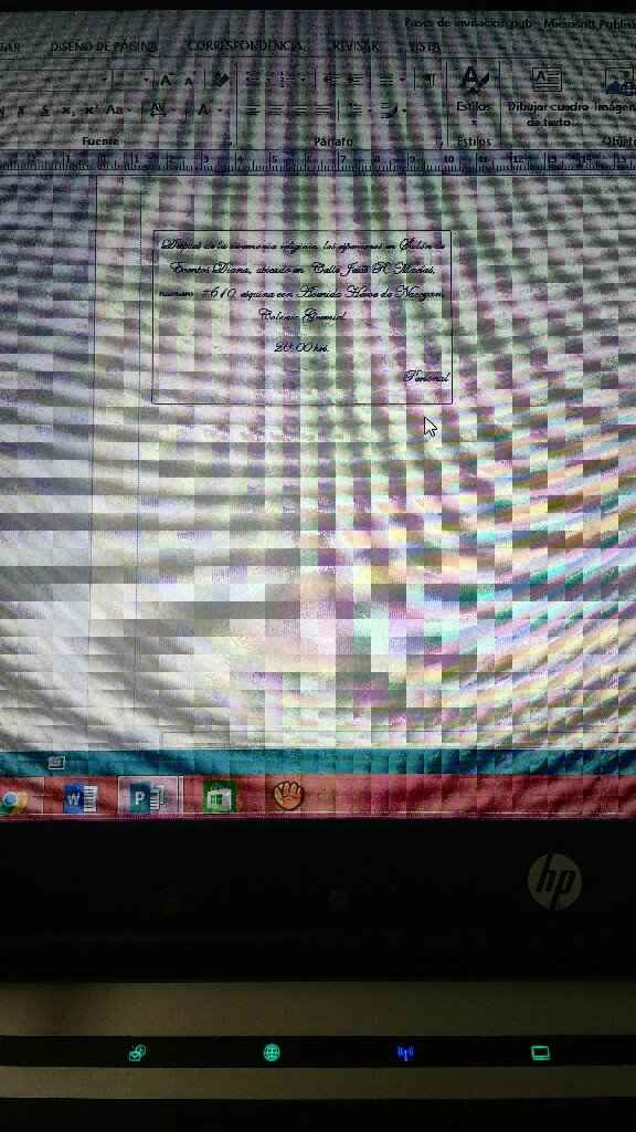  Nuestras invitaciones - 2