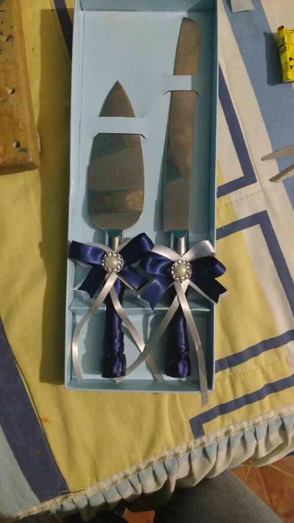  Pequeños avances - 1