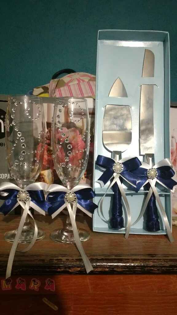  Lo prometido es deuda - 1