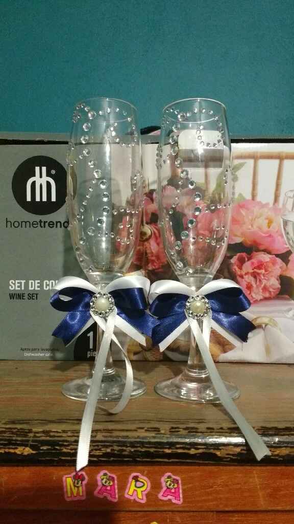  Lo prometido es deuda - 2