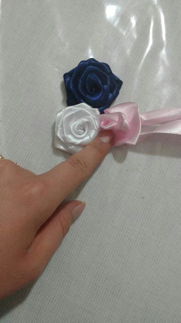  Color de mi boda - 1