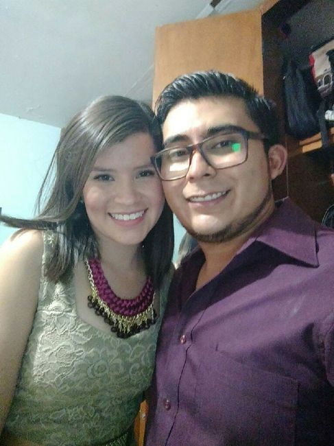  Nos Presentamos 💑 - 1