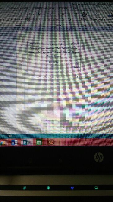  Nuestras invitaciones - 2