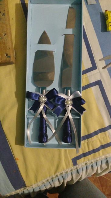  Pequeños avances - 1