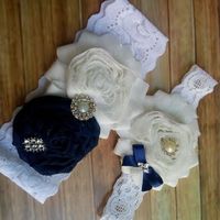Pulseritas, ligas y ramo - 1