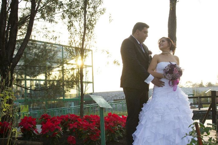  Al fin nos casamos - 2