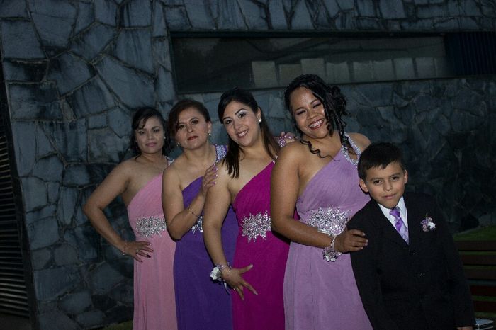  Al fin nos casamos - 3