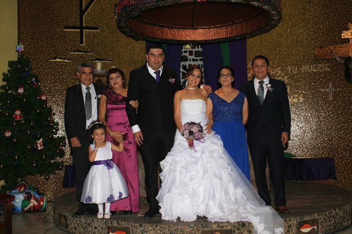  Al fin nos casamos - 7