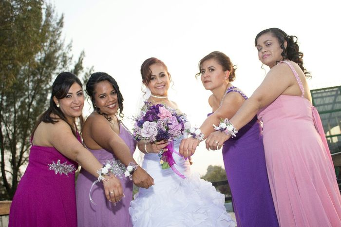  Al fin nos casamos - 11